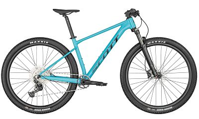 Превью  Велосипед SCOTT Scale 980 (2024)